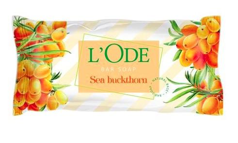 Мило туалетне L'ode Обліпиха, 60 г